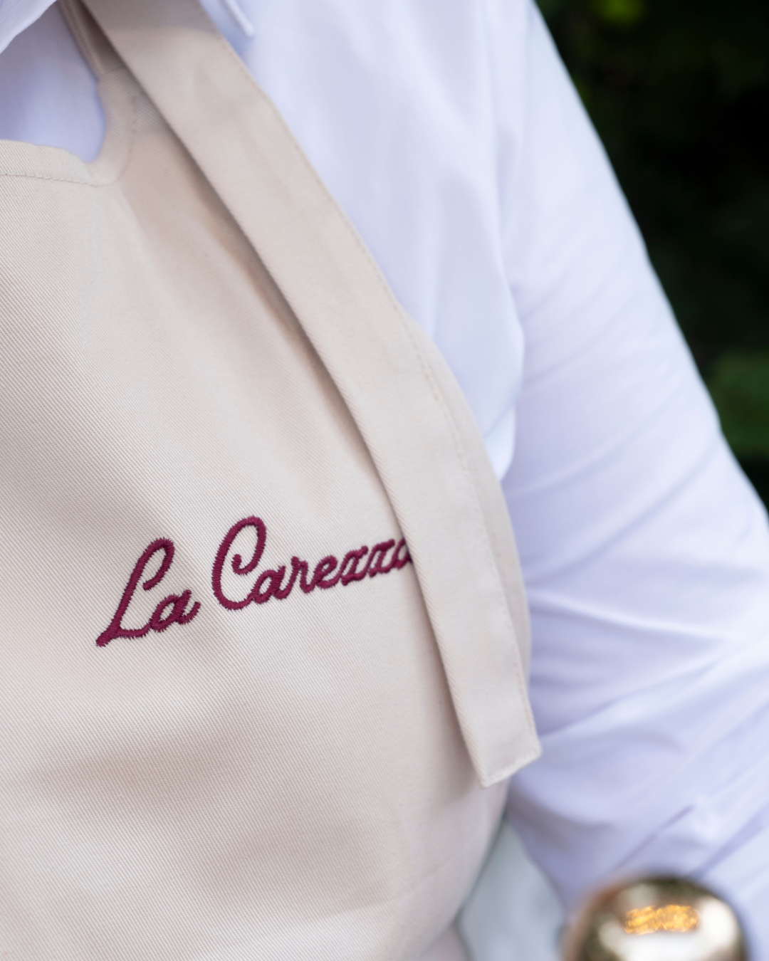 La Carezza